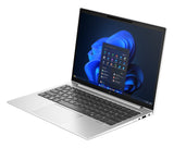 HP EliteBook 830 G11 Intel Core Ultra 5 135U Laptop 33.8 cm (13.3") WUXGA 16 GB LPDDR5x-SDRAM 512 GB SSD Wi-Fi 6E (802.11ax) Windows 11 Pro Silver