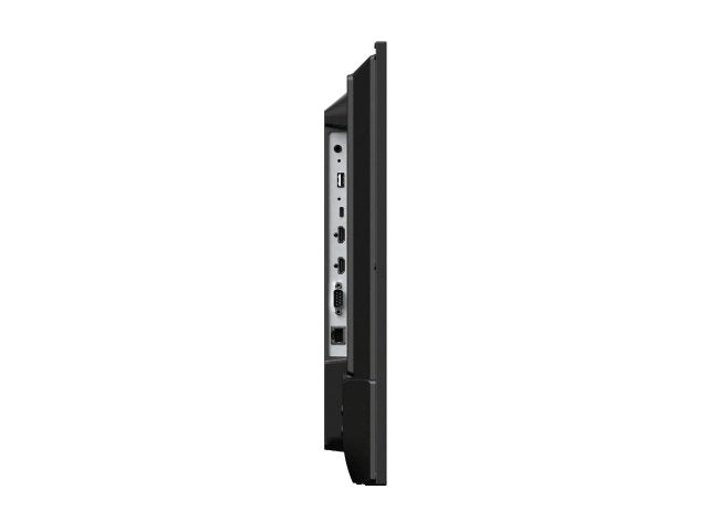 Sharp PN-E329 Signage Display Digital signage flat panel 81.3 cm (32") LCD 350 cd/m² Full HD Black 16/7