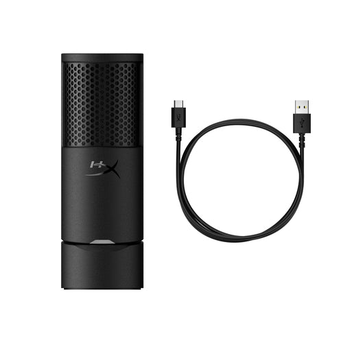 HyperX Solocast 2 BLK Mic