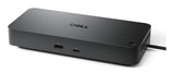DELL WD25TB4 Wired Thunderbolt 4 Black