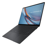 ASUS ExpertBook Ultra B9406CAA-P7321T-CA Copilot+ PC Intel Core Ultra 7 356H Laptop 35.6 cm (14") Touchscreen WQXGA+ 32 GB LPDDR5x-SDRAM 1 TB SSD Wi-Fi 7 (802.11be) Windows 11 Pro Grey