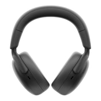 DELL WL7024 Headset Wired & Wireless Head-band Calls/Music USB Type-C Bluetooth Black