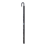 APC Rack PDU 2G, Metered, ZeroU, 17.3kW, 240V, (30) C13 & (12) C19