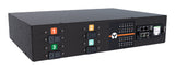 Vertiv PowerIT rack power distribution unit, 14.4kW, 1P+N+E (IP44)