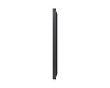 Samsung LH32QMCEBGCXUE Signage Display Digital signage flat panel 81.3 cm (32") LCD Wi-Fi 400 cd/m² Black Tizen 7.0