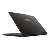 MSI VenturePro A15 AI+ A3HWETG-083US Copilot+ PC AMD Ryzen™ AI 7 350 Laptop 39.6 cm (15.6") Touchscreen Full HD 16 GB DDR5-SDRAM 1 TB SSD NVIDIA® GeForce RTX™ 5050 Laptop GPU Wi-Fi 6E (802.11ax) Windows 11 Home Grey