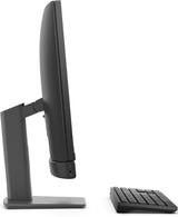 DELL Pro QC24250 Intel Core Ultra 7 265 60.5 cm (23.8") 1920 x 1080 pixels All-in-One PC 16 GB DDR5-SDRAM 256 GB SSD Windows 11 Pro Wi-Fi 6E (802.11ax) Black
