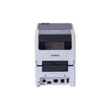 Brother TD-2320DFC203 label printer Direct thermal 203 x 203 DPI 152.4 mm/sec Wired & Wireless Ethernet LAN