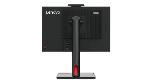 Lenovo ThinkCentre Tiny-In-One 22 computer monitor 54.6 cm (21.5") 1920 x 1080 pixels Full HD LED Touchscreen Black