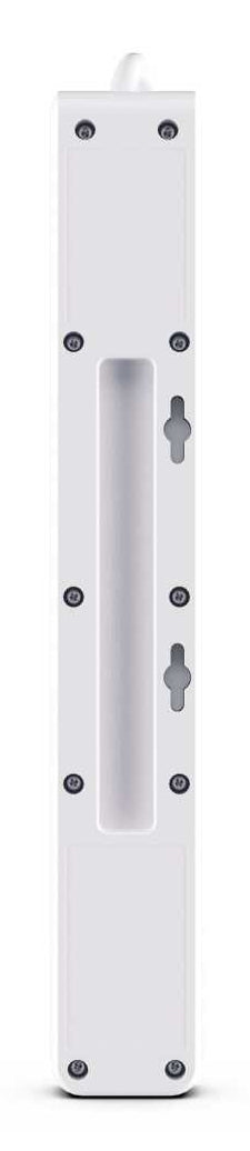 CyberPower 6 Outlet Surge Strip With USB