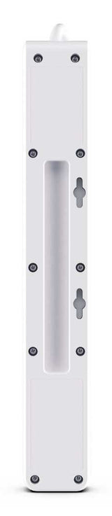CyberPower 6 Outlet Surge Strip With USB