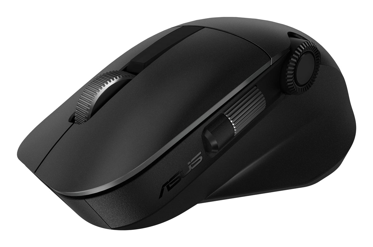 ASUS ProArt MD300 mouse Office Right-hand RF Wireless + Bluetooth Optical 4200 DPI