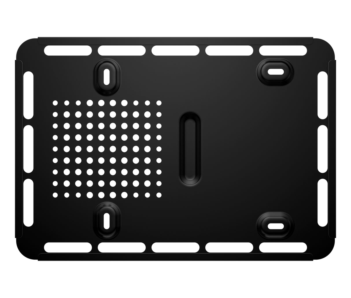 HP Poly Studio A2 Plate Mount for Audio Bridge