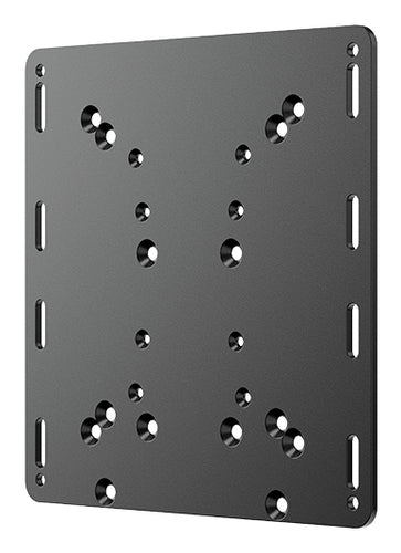 Moza Racing Flight Support Plate