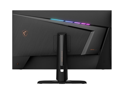 MSI Optix MPG321QRF-QD computer monitor 81.3 cm (32") 2560 x 1440 pixels Quad HD LCD Black
