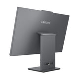 Lenovo IdeaCentre AIO 27IRH9 Intel® Core™ i7 i7-13620H 68.6 cm (27") 1920 x 1080 pixels Touchscreen All-in-One PC 16 GB DDR5-SDRAM 1 TB SSD Windows 11 Home Wi-Fi 6 (802.11ax) Grey