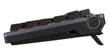 ASUS M701 ROG AZOTH/NXRD/CA/PBT keyboard Gaming USB + RF Wireless + Bluetooth Black