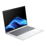 HP EliteBook 8 G1i Intel Core Ultra 7 265U Laptop 35.6 cm (14") WUXGA 16 GB DDR5-SDRAM 512 GB SSD Wi-Fi 6E (802.11ax) Windows 11 Pro Silver
