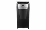 GBC 750M paper shredder Micro-cut shredding 55 dB 23.1 cm Black, Grey