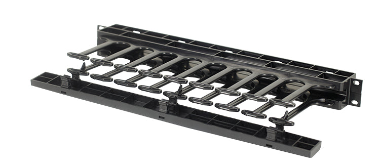 Legrand SHMC1RU cable tray Straight cable tray Black
