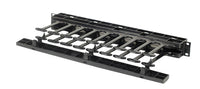 Legrand SHMC1RU cable tray Straight cable tray Black