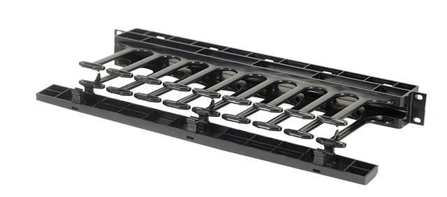 Legrand SHMC1RU cable tray Straight cable tray Black
