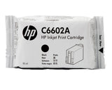 HP Black Generic Inkjet Print Cartridge