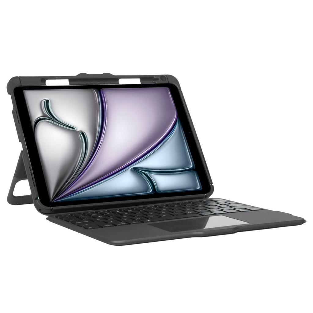 Targus VersaVu QWERTY US English Bluetooth Black