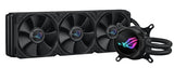 ASUS ROG Strix LC III 360 Processor All-in-one liquid cooler 12 cm Black