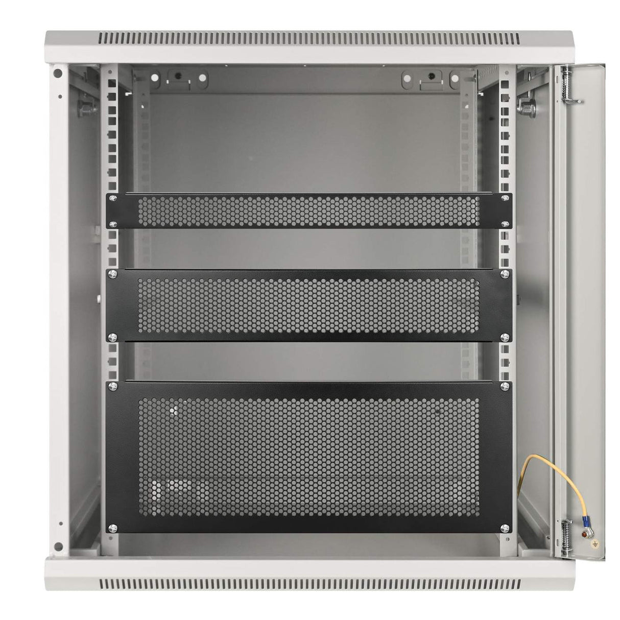 Intellinet 716321 rack accessory Blank panel
