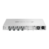 TP-Link S6500-24MPP4Y network switch Managed L3 2.5G Ethernet (100/1000/2500) Power over Ethernet (PoE) 1U Grey