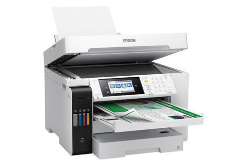 Epson EcoTank Pro ET-16600 Inkjet A3+ 4800 x 2400 DPI Wi-Fi