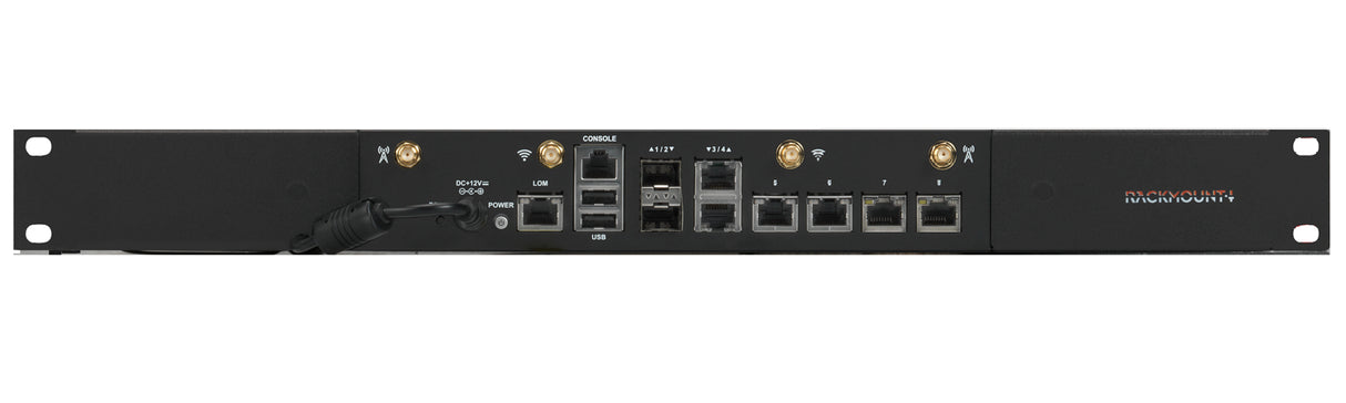 Rackmount.IT RM-LN-T1 rack accessory Mounting bracket