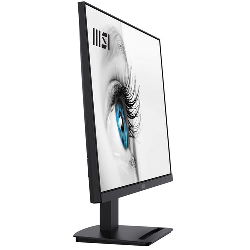 MSI Pro MP273QV computer monitor 68.6 cm (27") 2560 x 1440 pixels Wide Quad HD LED Black