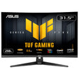 ASUS TUF Gaming VG32VQM5B computer monitor 80 cm (31.5") 1920 x 1080 pixels Full HD LCD Black