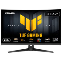ASUS TUF Gaming VG32VQM5B computer monitor 80 cm (31.5") 1920 x 1080 pixels Full HD LCD Black