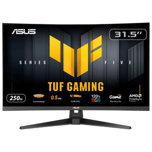 ASUS TUF Gaming VG32VQM5B computer monitor 80 cm (31.5") 1920 x 1080 pixels Full HD LCD Black