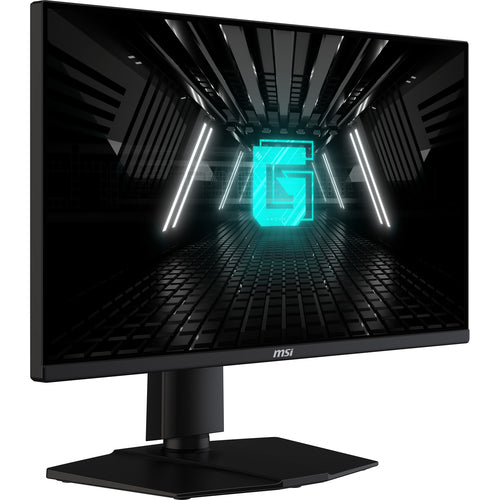 MSI G255PF E2 computer monitor 62.2 cm (24.5") 1920 x 1080 pixels Full HD LCD Black