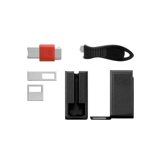 Kensington Universal USB Port Lock Kit