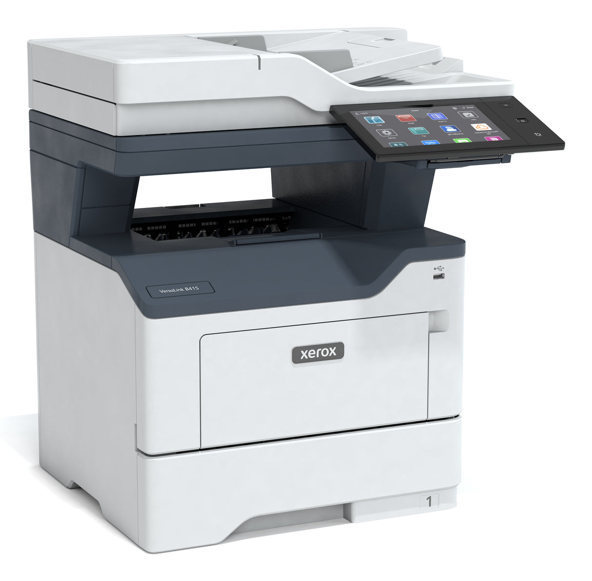 Xerox VersaLink B415/DN multifunction printer Laser A4 1200 x 1200 DPI 47 ppm