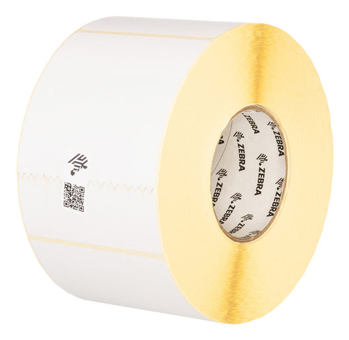 Zebra Z-Perform 2000D Label White