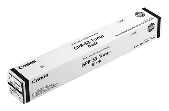 Canon 8524B003 toner cartridge 1 pc(s) Original Black