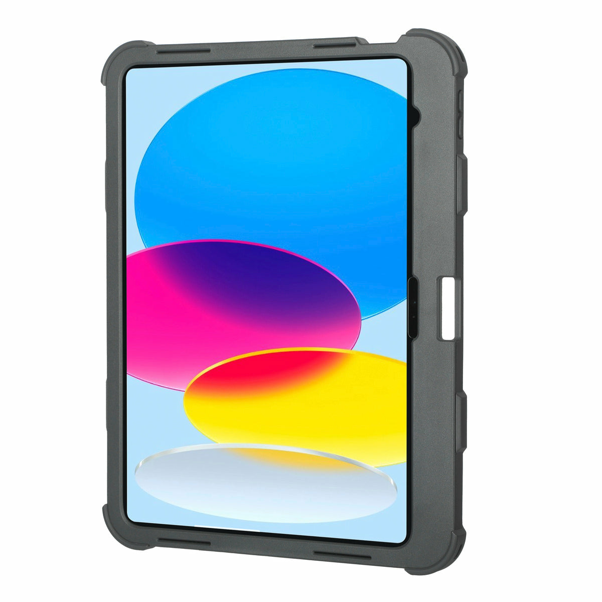 Targus SafePort 27.7 cm (10.9") Folio Transparent