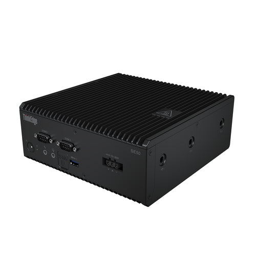 Lenovo ThinkEdge SE50 Intel® Core™ i5 i5-8365UE 16 GB DDR4-SDRAM 512 GB SSD Black
