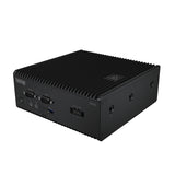 Lenovo ThinkEdge SE50 Intel® Core™ i5 i5-8365UE 16 GB DDR4-SDRAM 512 GB SSD Black