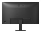 LG 24U631A-B computer monitor 60.5 cm (23.8") 2560 x 1440 pixels Quad HD Black