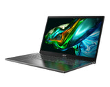 Acer Aspire 5 A517-58M-7732 Intel® Core™ i7 i7-1355U Laptop 43.9 cm (17.3") Full HD 16 GB LPDDR5-SDRAM 1 TB SSD Wi-Fi 6 (802.11ax) Windows 11 Home Grey