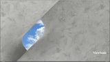 Viewsonic LDE136G-152 Signage Display 3.45 m (136") LED 600 cd/m² Full HD Black Built-in processor