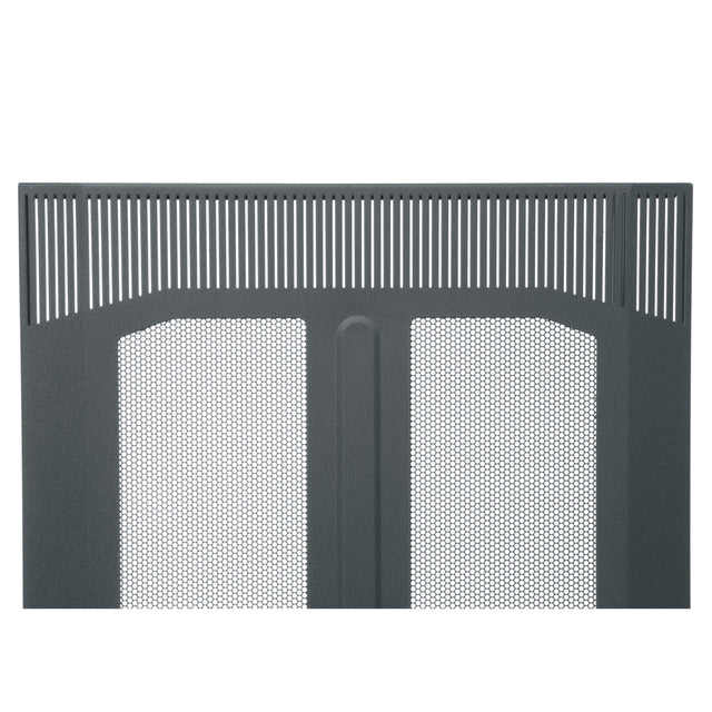 Middle Atlantic 38 RU 64% Vented Front Door for BGR Racks