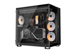be quiet! Silent Loop 3 360 mm Processor All-in-one liquid cooler 12 cm Black 1 pc(s)